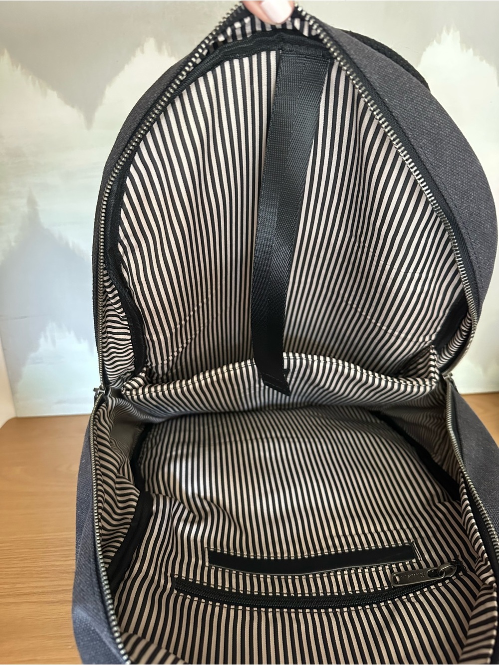 Brouk & Co Excursion Backpack Bag - Picture 4 of 10